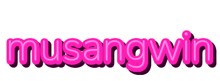 musangwin — logo kanal