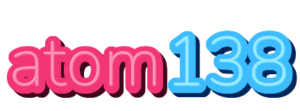 atom138 — logo kanal