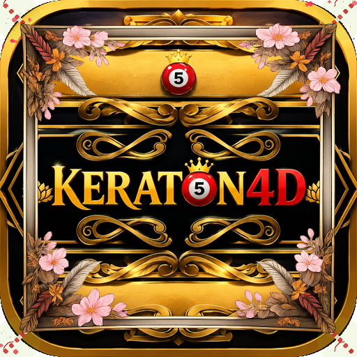 keraton4d — mitra unggulan